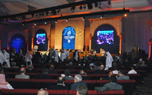 Doha Forum 2011